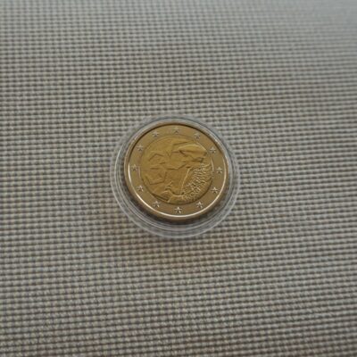 2022 (ES) - 35 Years of The Erasmus Programme (UNC)