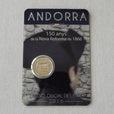 2016 (AD) - 150 years of the New Reform 1866