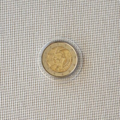 2022 (FI) - 35 years of the Erasmus Programme (UNC)