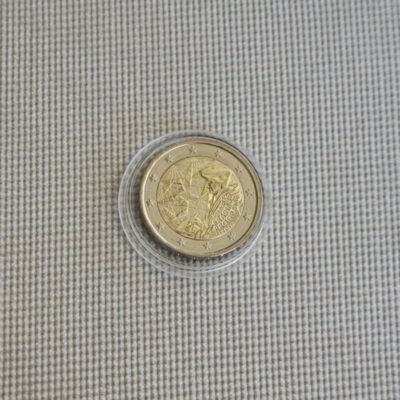 2022 (LT) - 35 years of the Erasmus Programme (UNC)