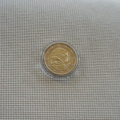 2021 (LT) - UNESCO’s Biosphere Programme - Žuvintas Biosphere Reserve (UNC)