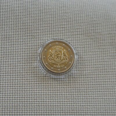 2021 (LT) - Dzūkija (UNC)