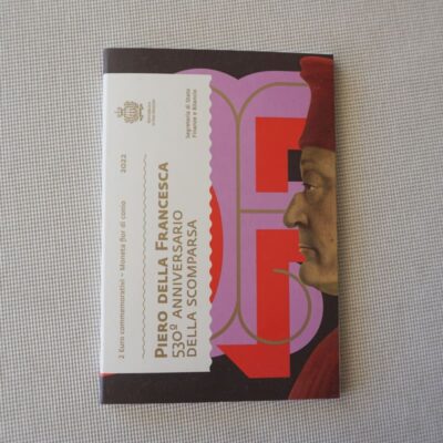 2022 (SM) - Piero della Francesca