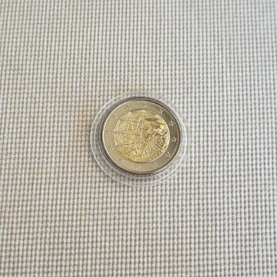 2022 (SK) - 35 Years of Erasmus Programme (UNC)