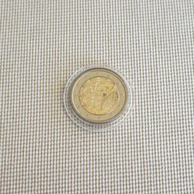 2022 (SI) - 35 years of the Erasmus Programme (UNC)