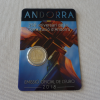 2018 (AD) - 25th anniversary of the Constitution of Andorra