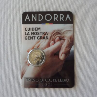 2021 (AD) - Old People in Covid-19