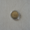 2012 (AT) - 10 Years of Euro Cash (UNC)