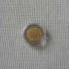 2015 (BE) - 30th Anniversary of the Flag of the European Union (UNC)