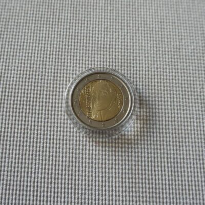 2012 (FI) - 150th Birthday of Helene Schjerfbeck (UNC)