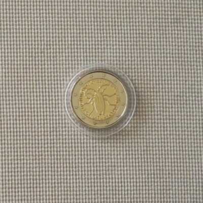 2023 (FI) - 100th Anniversary of Finland's First Nature Conservation Law (UNC)