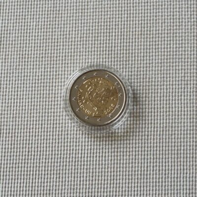 2005 (FI) - 60th Anniversary of UN(UNC)