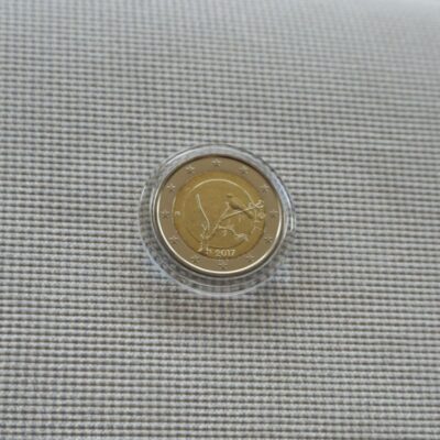 2017 (FI) - The Finnish Nature (UNC)