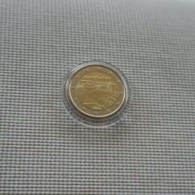 2018 (FI) - Finnish national landscape Koli (UNC)