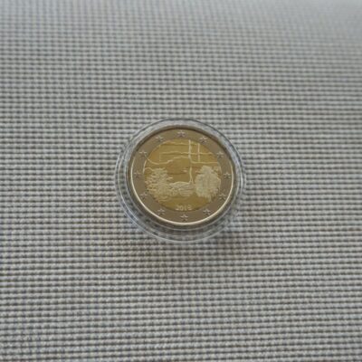 2018 (FI) - Finnish Sauna Culture (UNC)