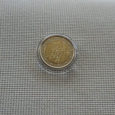 2020 (FI) - 100 Years of the University of Turku (UNC)