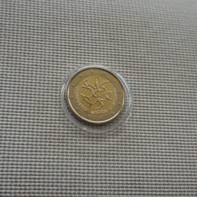 2021 (FI) - Journalism and free press supporting Finnish democracy (UNC)