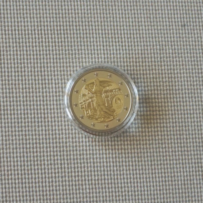 2023 (FR) - Olympic Games, Paris 2024 (PROOF) - Image 3