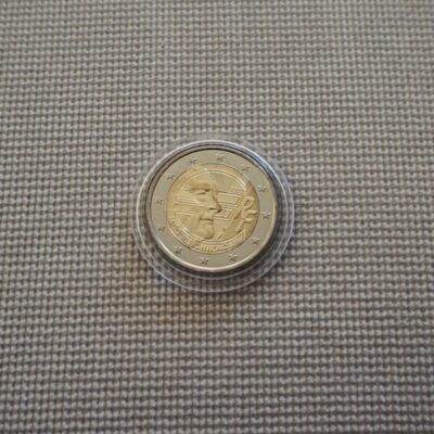 2022 (FR) - Jacques Chirac (UNC)