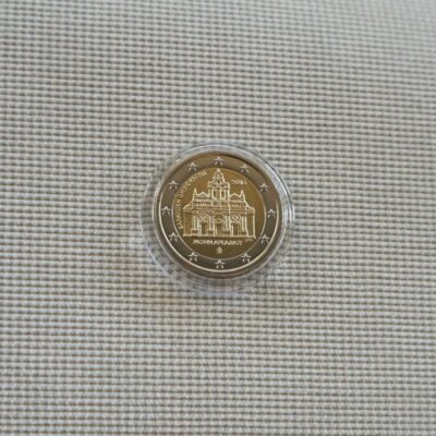 2016 (GR) - 150 Years from the Arkadi Monastery Torching (UNC)