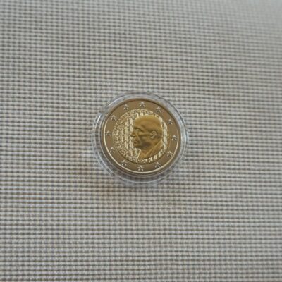 2016 (GR) - 120 Years from the Birth of Dimitris Mitropoulos (UNC)