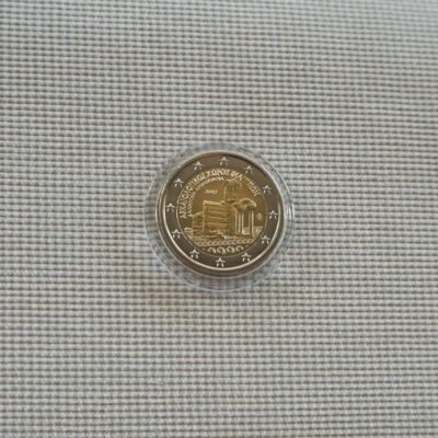 2017 (GR) - Archeological Site of Philippi (UNC)