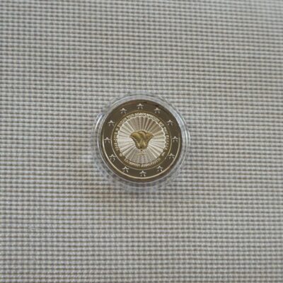 2018 (GR) - 70 Years Since the Union of the Dodecanese with Greece (UNC)