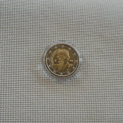 2018 (GR) - Kostis Palamas – 75 years in Memoriam (UNC)