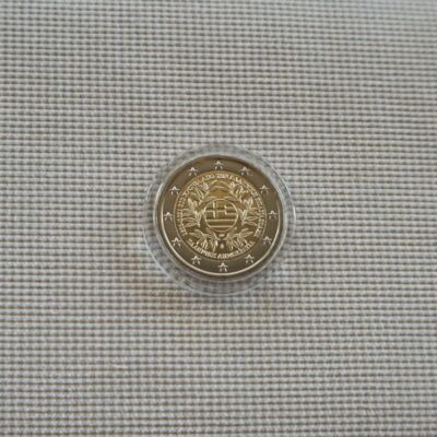 2021 (GR) - 200 years of the 1821 Greek Revolution (UNC)