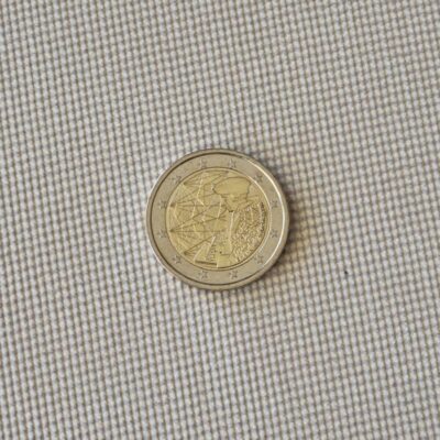 2022 (GR) - 35 years of the Erasmus Programme (UNC)