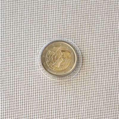 2022 (IT) - 35 Years of The Erasmus Programme (UNC)