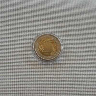 2004 (IT) - 50th Anniversary of the World Food Program (UNC)