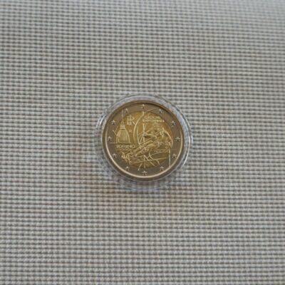 2006 (IT)  - XX Winter Olympics - Turin (UNC)