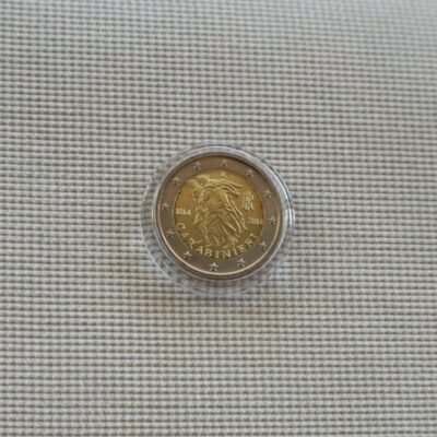 2014 (IT) - 200th Anniversary of the Foundation of Arma dei Carabinieri (UNC)