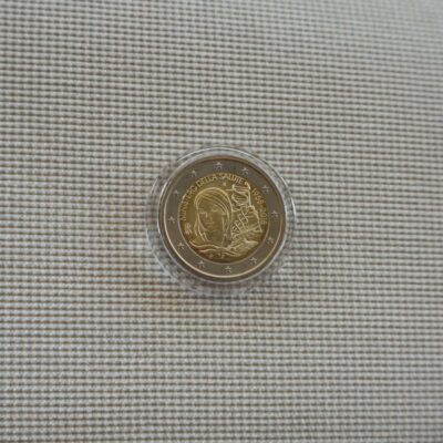 2018 (IT) - 60th Anniversary of the Italian Ministry of Health (UNC)