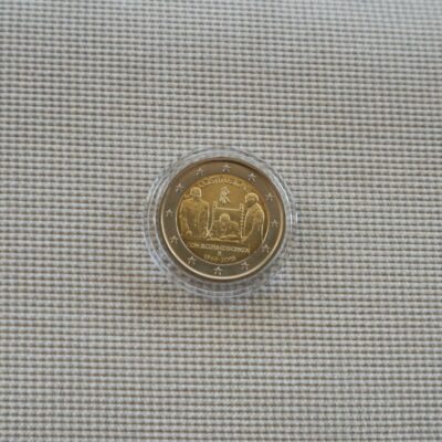 2018 (IT) - 70th anniversary of the Constitution of the Italian Republic (UNC)