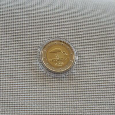 2015  (LV) - The Black Stork (UNC)