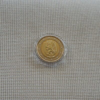 2016  (LV) - Vidzeme (UNC)