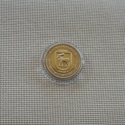 2018  (LV) - Zemgale (UNC)