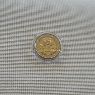 2019 (LV) - The Rising Sun (UNC)