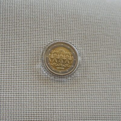 2018 (LT) - Song and Dance Celebration (UNC)