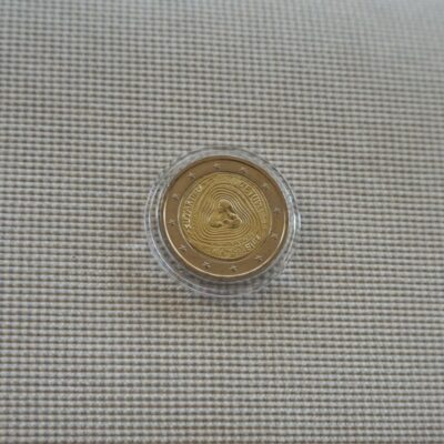 2019 (LT) - Lithuanian Multipart Songs (UNC)