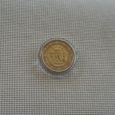 2019 (LT) - Samogitia (UNC)