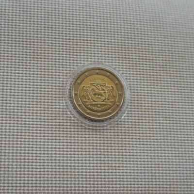 2020 (LT) - Aukštaitija (UNC)