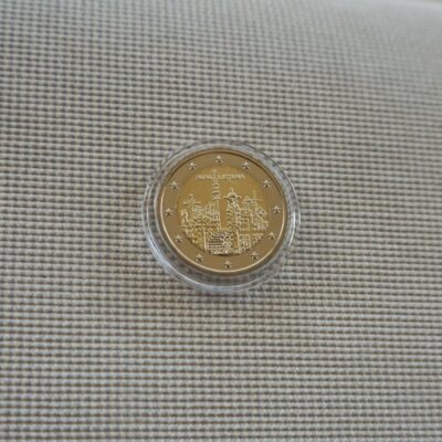 2020 (LT) - Hill of Crosses (UNC)