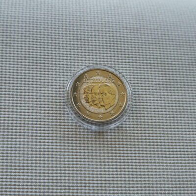 2011 (LU) - 50th Anniversary of the Appointment of Jean (UNC)