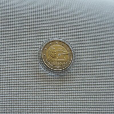 2019 (LU) - 100 years of the Universal Voting Rights (UNC)