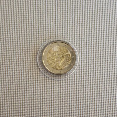 2022 (LU) - 35 Years of Erasmus Programme (UNC)