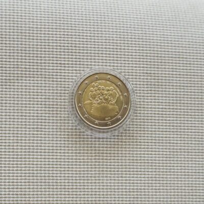 2013 (MT)  - 100th Anniversary of Maltese Self-Government (UNC)