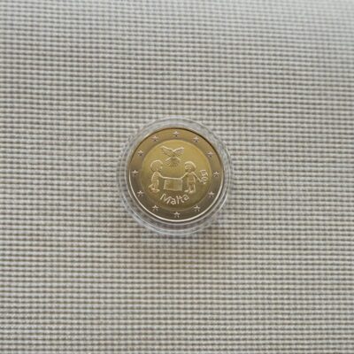 2017 (MT)  - The Peace (UNC)